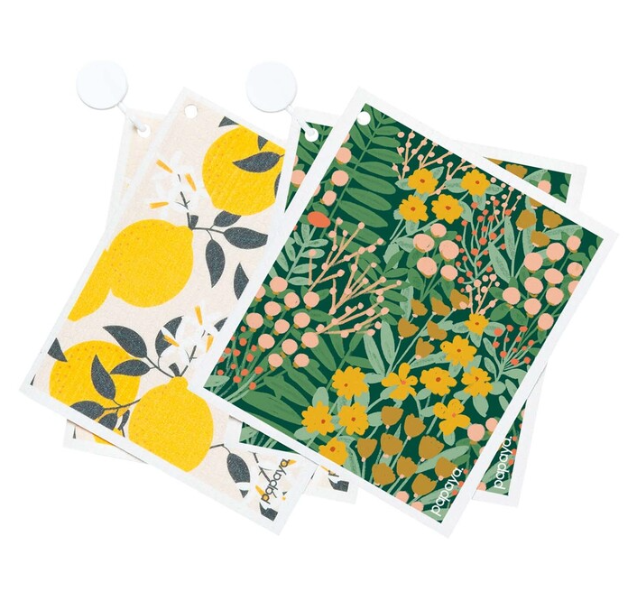 Reusable Paper Towels - All Variants