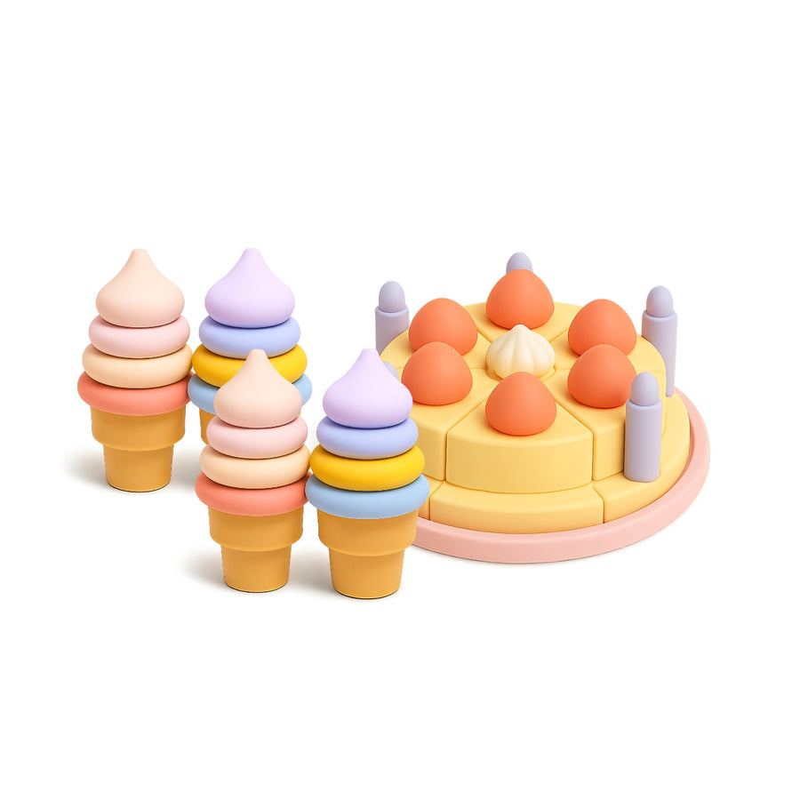Sweet Tooth