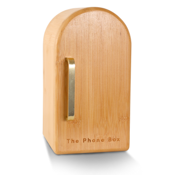 Natural Wood