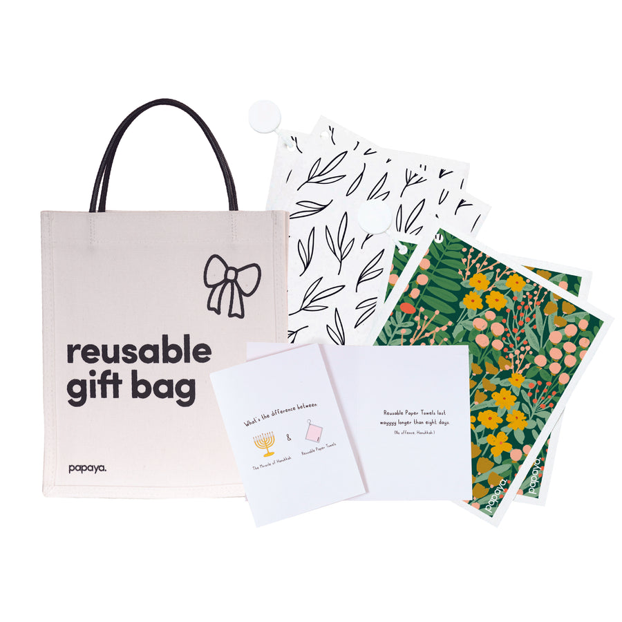 The Hanukkah Bundle
