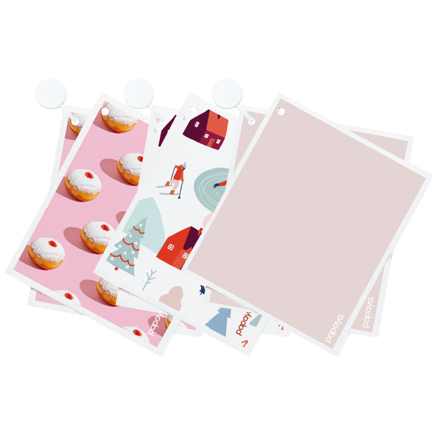 Pink December
