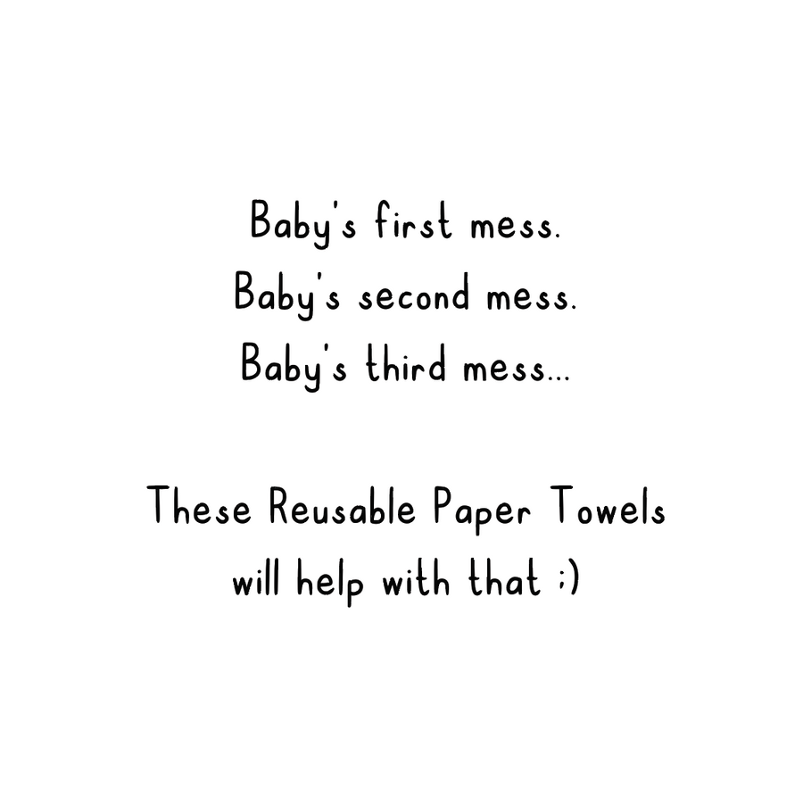 Baby Makes Three