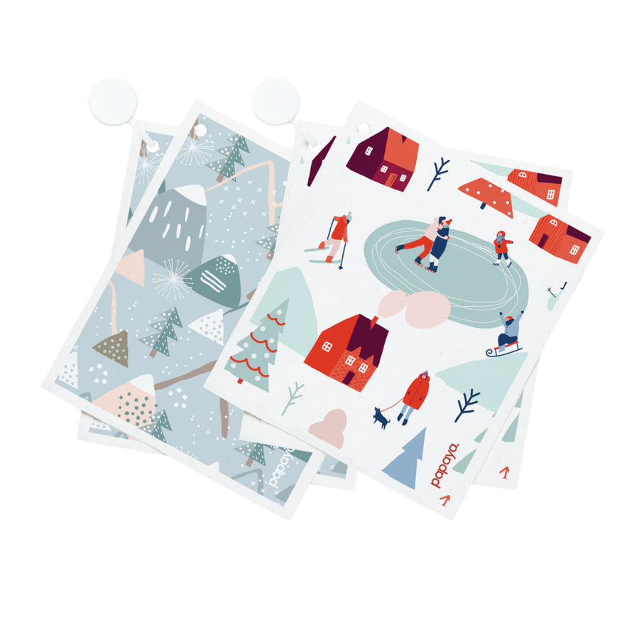 Home for the Holidays