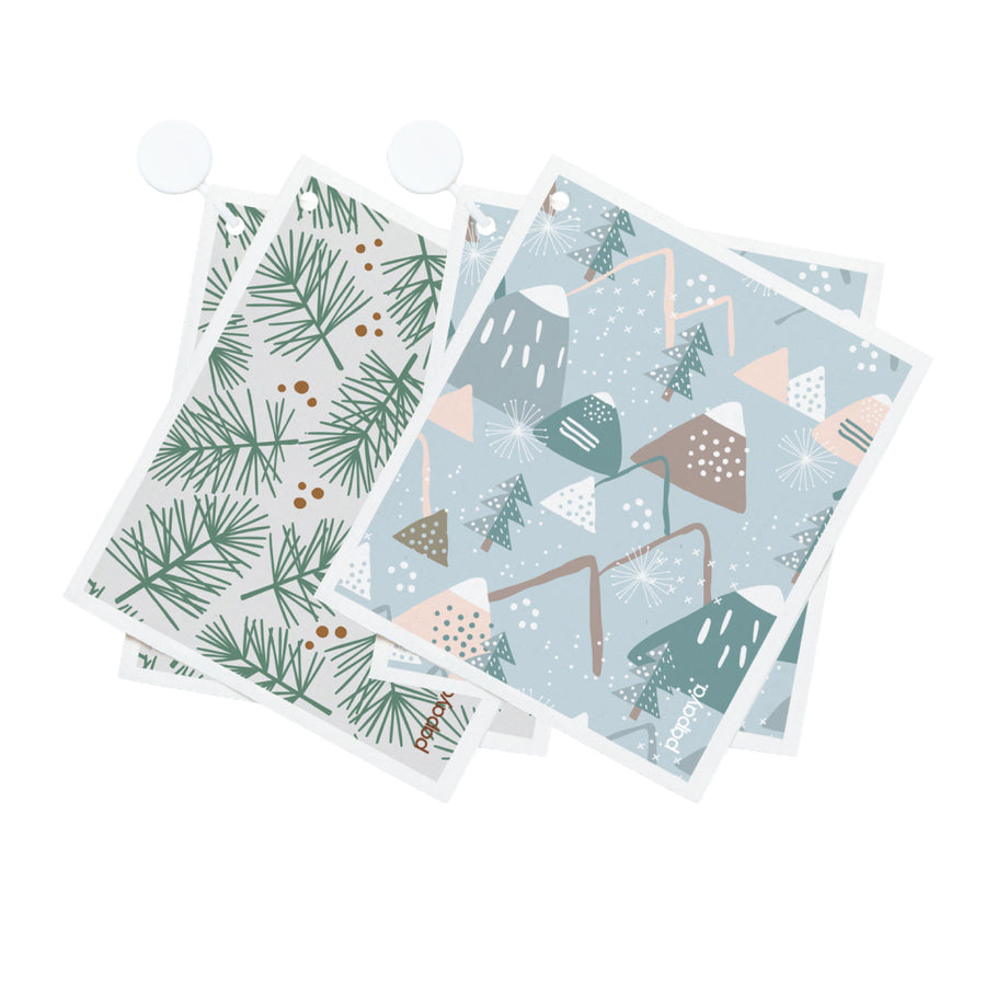 Holiday Survival Bundle