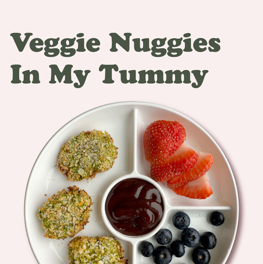 Toddler E-Cookbook by Papaya x Real Little Meals