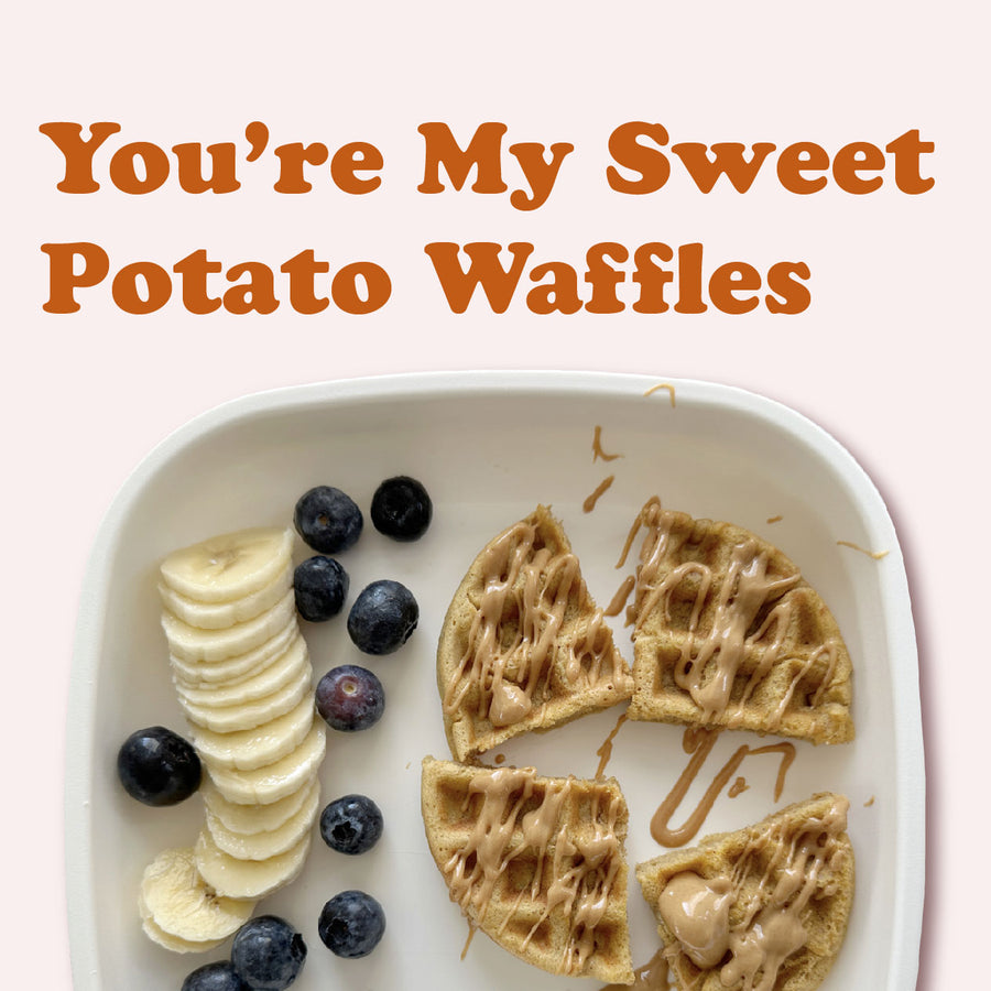 Toddler E-Cookbook by Papaya x Real Little Meals