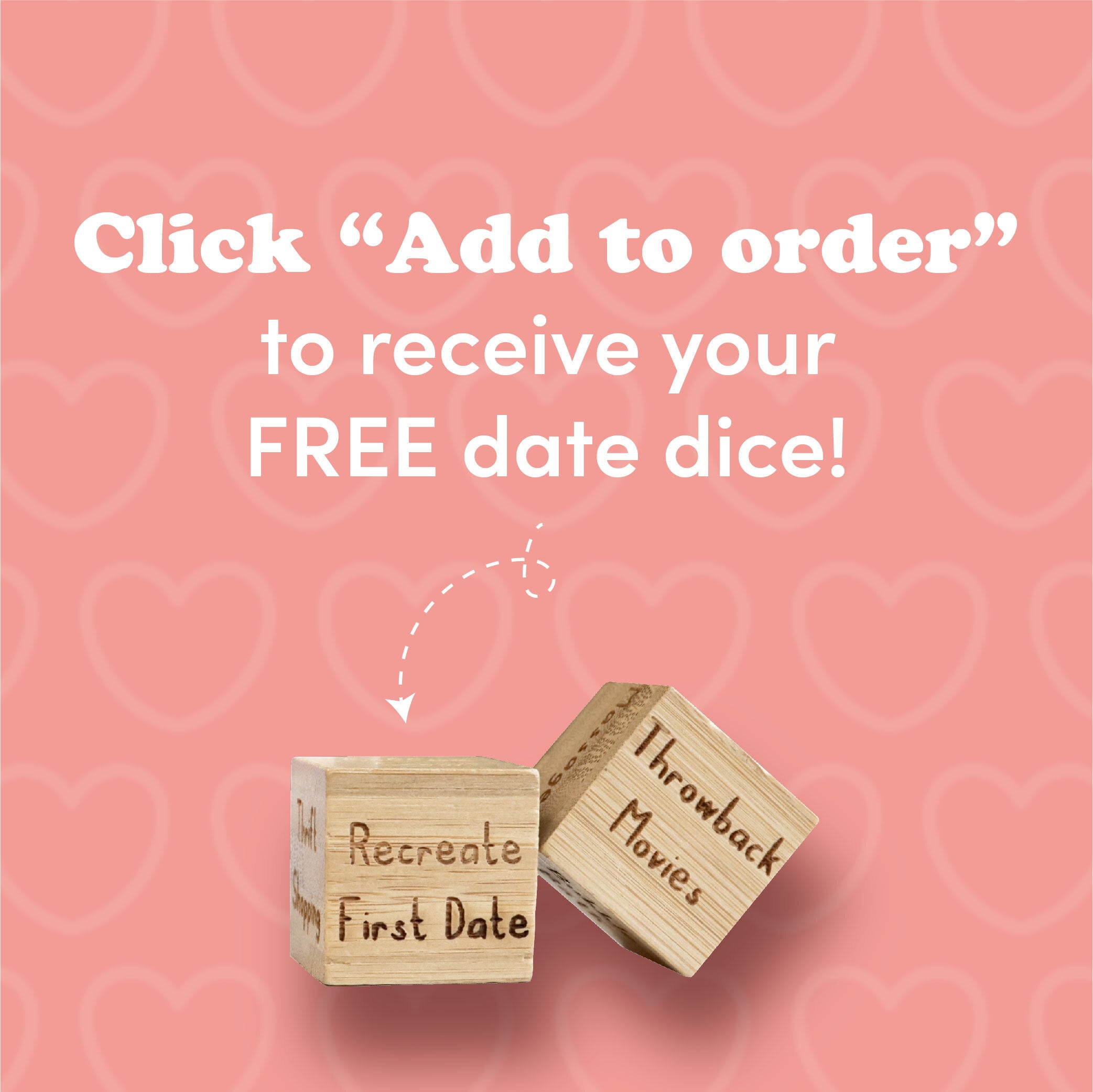 Date Dice