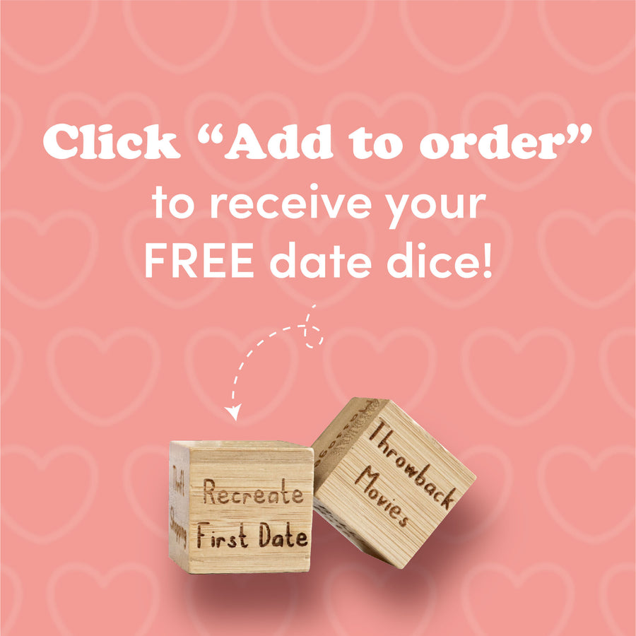 Date Dice